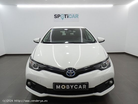 Toyota Auris 1.8 140H Hybrid Feel! Edition - Valencia