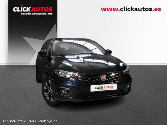 Fiat Tipo 1.3 MJET 95CV SW Mirror 5P - Bilbao