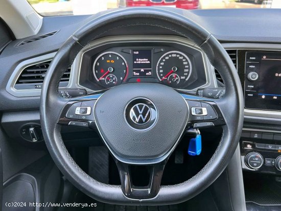 Volkswagen T-Roc RLine 1.5 150cv - Foios