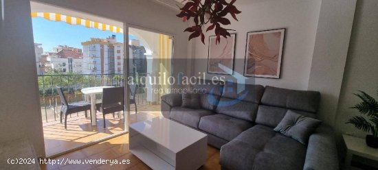 LOS BOLICHES -  SOLO DISPONIBLE JULIO Y AGOSTO !!! - 3 DORM. 110M2 - A PASOS DE LA PLAYA