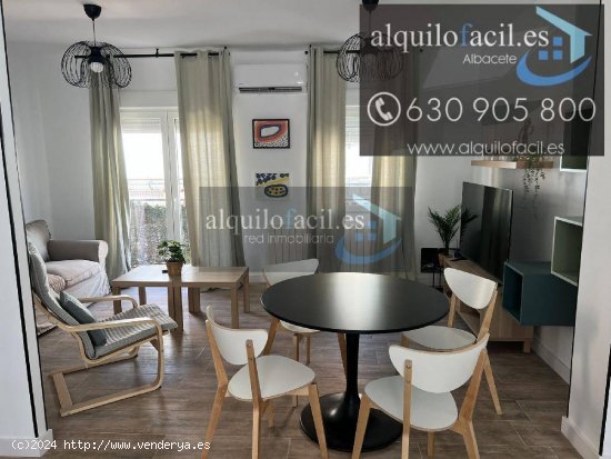 SE ALQUILA 1 HABITACION EN C/ PADRE COLL POR 330€ TODO INCLUIDO