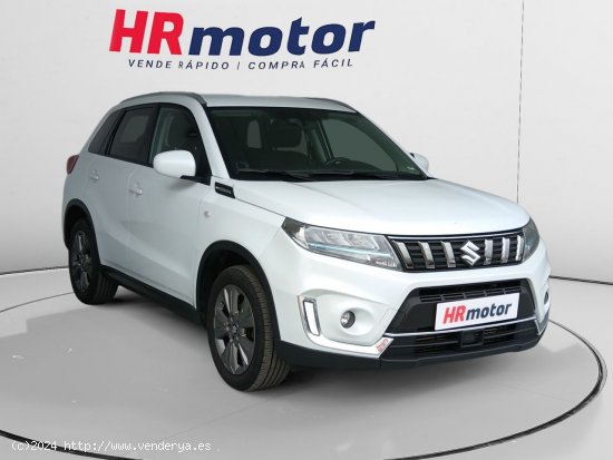 Suzuki Vitara 1.4 Boosterjet Hybrid Privilège - Fontellas