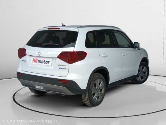 Suzuki Vitara 1.4 Boosterjet Hybrid Privilège - Fontellas