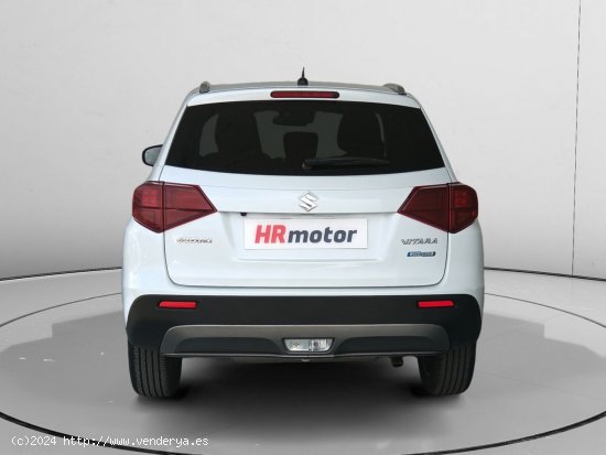 Suzuki Vitara 1.4 Boosterjet Hybrid Privilège - Fontellas