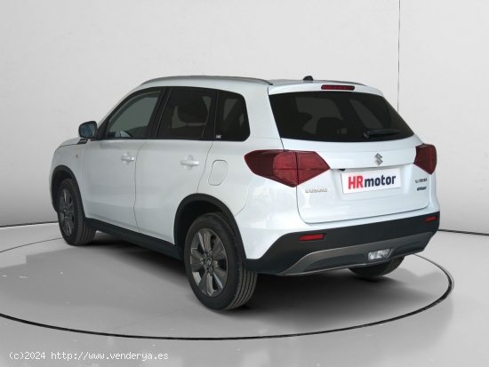 Suzuki Vitara 1.4 Boosterjet Hybrid Privilège - Fontellas