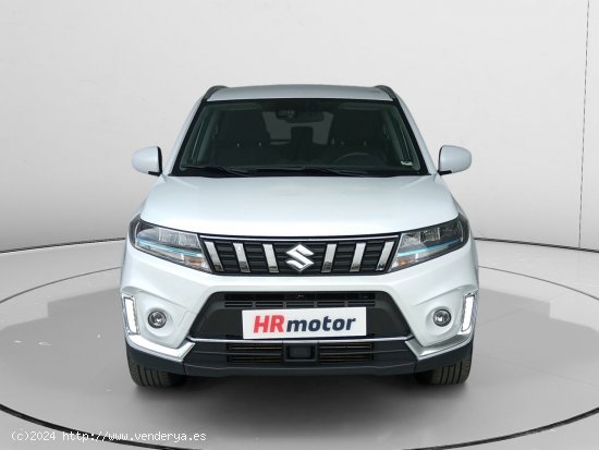 Suzuki Vitara 1.4 Boosterjet Hybrid Privilège - Fontellas