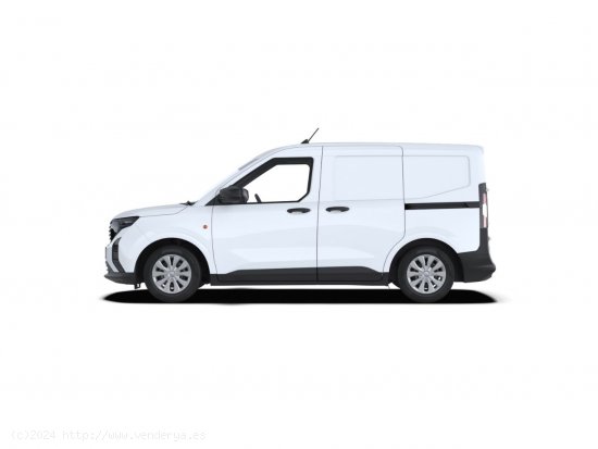 Ford Tourneo Courier VAN TREND 1.0 EcoBoost 93,2KW (125CV) - Ávila