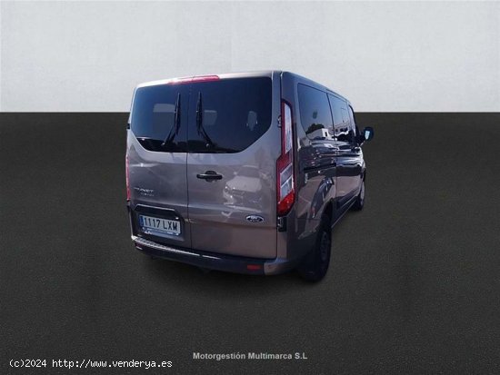 Ford Transit Custom Kombi 320 L1 Trend PHEV Auto. - Barcelona