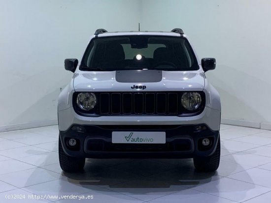 Jeep Renegade PHEV TRAILHAWK 1.3 240 CV 4WD AUTO 5P - Sant Boi de Llobregat