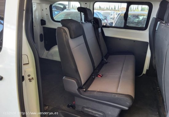 Toyota Proace Verso COMBI L1 1.5D 6PL. GX 12 - Sevilla