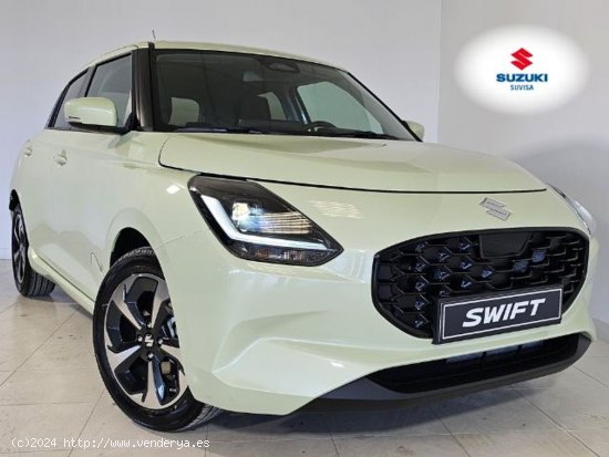 Suzuki Swift 1.2 S3 Mild Hybrid - 