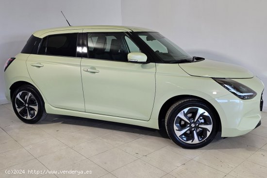 Suzuki Swift 1.2 S1 Mild Hybrid - 