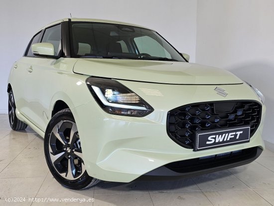 Suzuki Swift 1.2 S1 Mild Hybrid - 