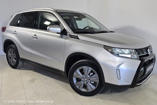 Suzuki Vitara 1.5 S2 Strong Hybrid Auto - 