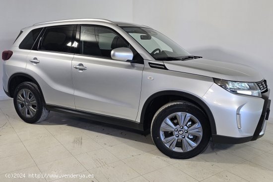 Suzuki Vitara 1.5 S2 Strong Hybrid Auto - 