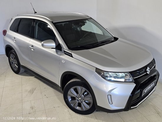 Suzuki Vitara 1.5 S2 Strong Hybrid Auto - 