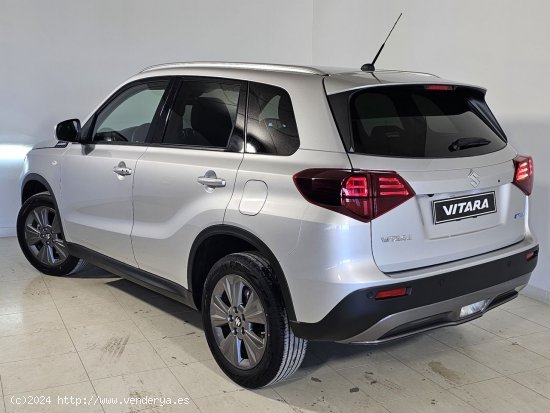 Suzuki Vitara 1.5 S2 Strong Hybrid Auto - 