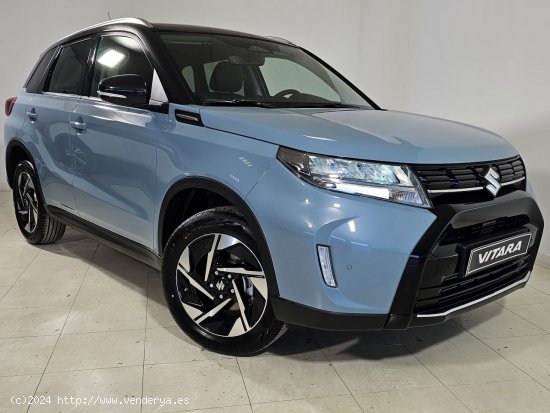 Suzuki Vitara 1.5 S3 Strong Hybrid Auto - 