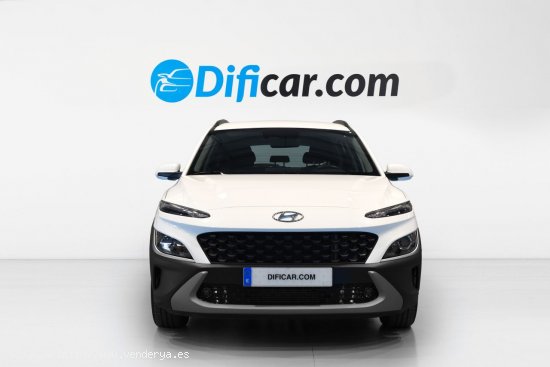 Hyundai Kona 120CV MAXX - Molins de Rei