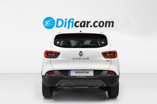 Renault Kadjar 1.5 DCI 110CV Zen Automático - Molins de Rei