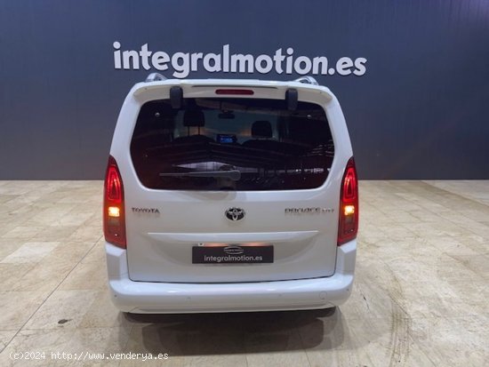 Toyota Proace City Verso 1.2 81kW (110CV) Family Active L1 - 