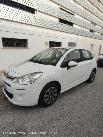  Citroën C3 BlueHDi 55KW 75CV SS FEEL 5p - Malaga 