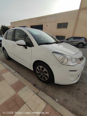 Citroën C3 BlueHDi 55KW 75CV SS FEEL 5p - Malaga