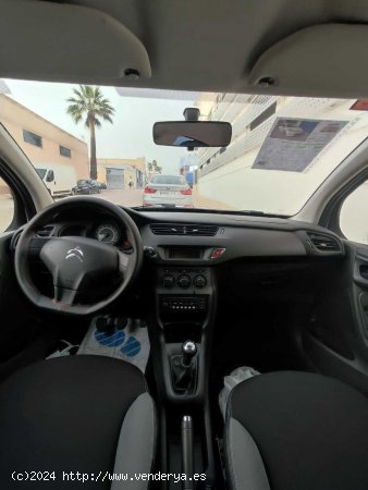 Citroën C3 BlueHDi 55KW 75CV SS FEEL 5p - Malaga