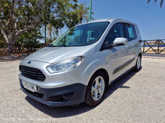 Ford Transit Courier 1.5 TDCi 75CV Trend - Malaga