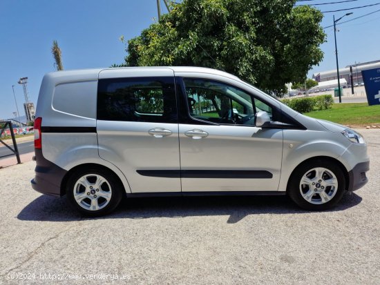 Ford Transit Courier 1.5 TDCi 75CV Trend - Malaga