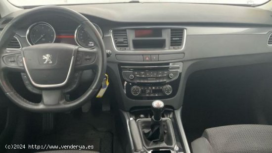 PEUGEOT 508 en venta en Arganda del Rey (Madrid) - Arganda del Rey