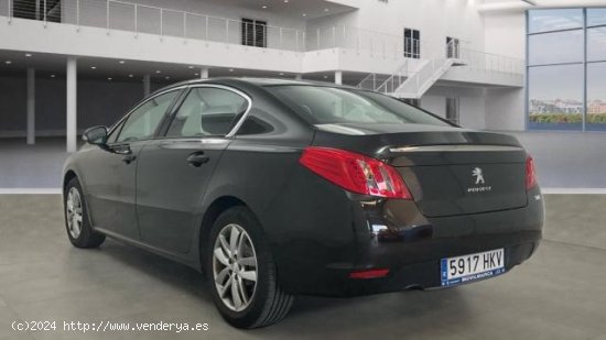 PEUGEOT 508 en venta en Arganda del Rey (Madrid) - Arganda del Rey