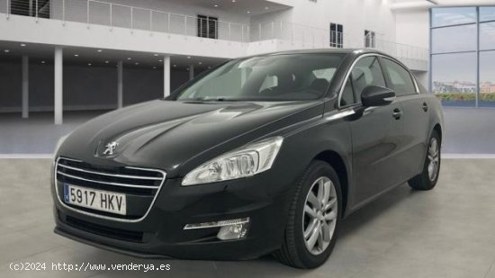 PEUGEOT 508 en venta en Arganda del Rey (Madrid) - Arganda del Rey