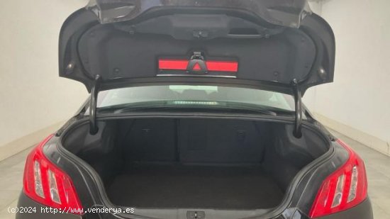 PEUGEOT 508 en venta en Arganda del Rey (Madrid) - Arganda del Rey