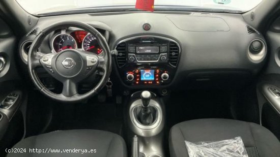 NISSAN Juke en venta en Arganda del Rey (Madrid) - Arganda del Rey