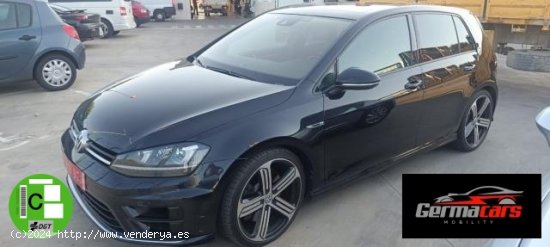 VOLKSWAGEN Golf en venta en Villaviciosa de
OdÃ³n (Madrid) - Villaviciosa de
OdÃ³n