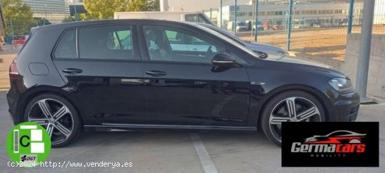 VOLKSWAGEN Golf en venta en Villaviciosa de
OdÃ³n (Madrid) - Villaviciosa de
OdÃ³n