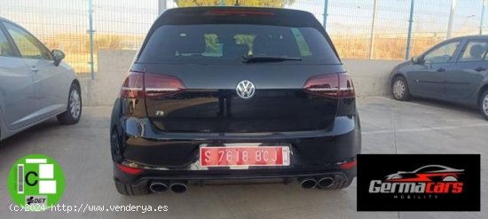 VOLKSWAGEN Golf en venta en Villaviciosa de
OdÃ³n (Madrid) - Villaviciosa de
OdÃ³n