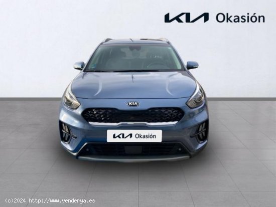 KIA Niro en venta en Teruel (Teruel) - Teruel