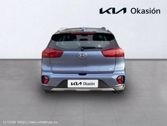 KIA Niro en venta en Teruel (Teruel) - Teruel