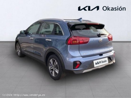 KIA Niro en venta en Teruel (Teruel) - Teruel