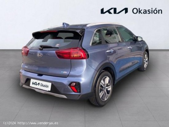 KIA Niro en venta en Teruel (Teruel) - Teruel