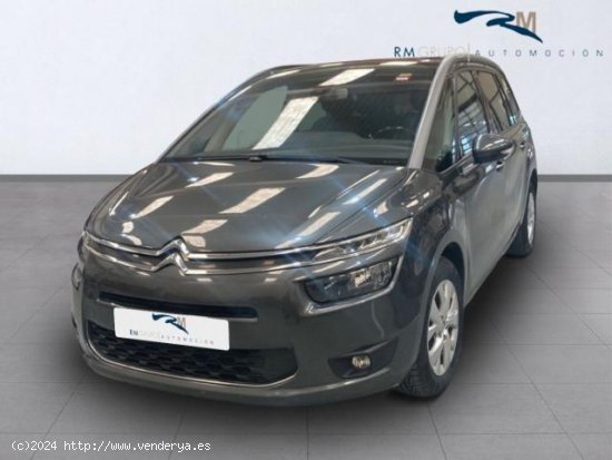  CITROEN C4 Picasso en venta en Teruel (Teruel) - Teruel 