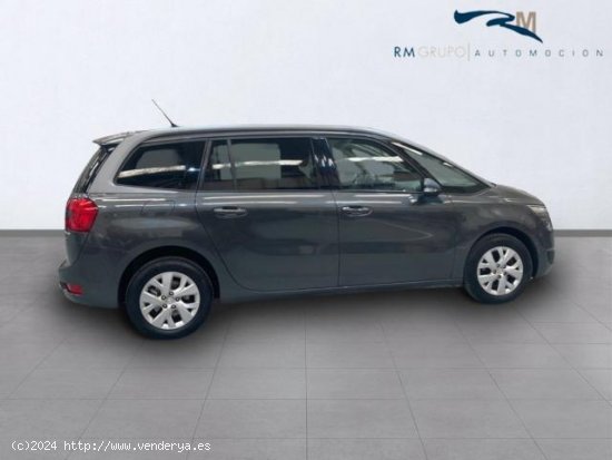 CITROEN C4 Picasso en venta en Teruel (Teruel) - Teruel