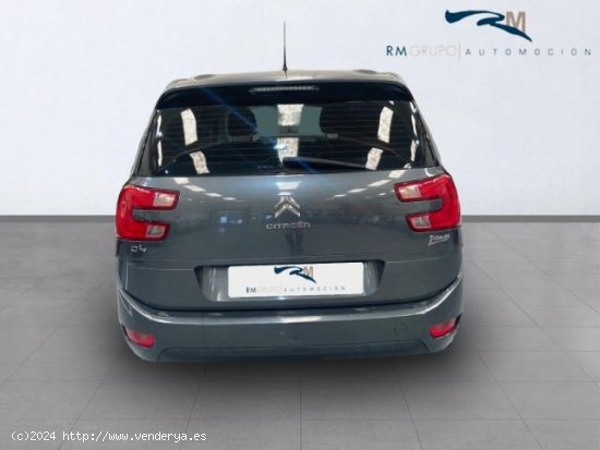 CITROEN C4 Picasso en venta en Teruel (Teruel) - Teruel