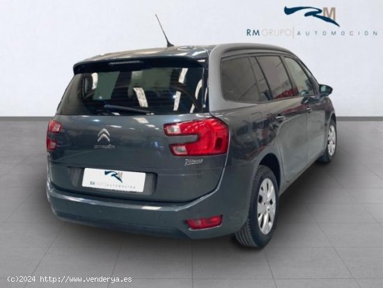 CITROEN C4 Picasso en venta en Teruel (Teruel) - Teruel