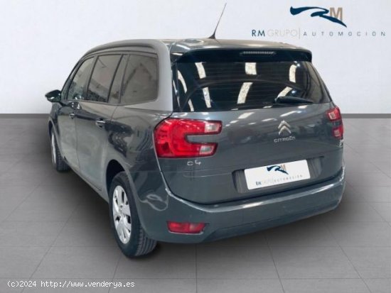 CITROEN C4 Picasso en venta en Teruel (Teruel) - Teruel