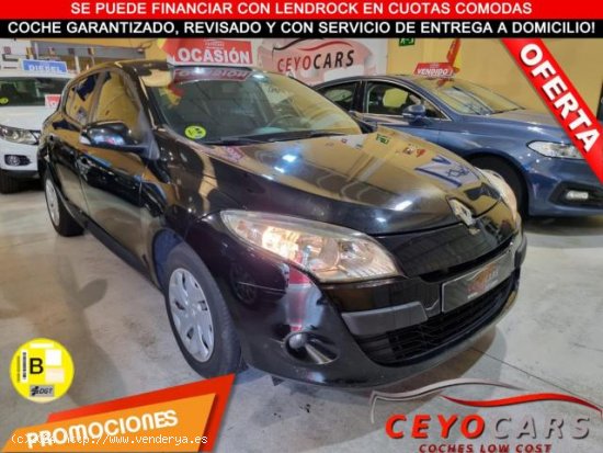 RENAULT MÃ©gane en venta en Arganda del Rey (Madrid) - Arganda del Rey