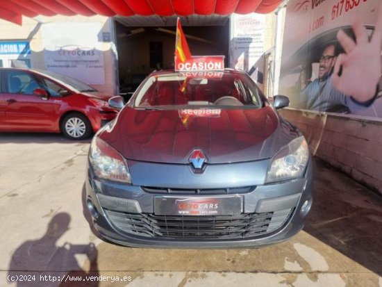 RENAULT MÃ©gane en venta en Arganda del Rey (Madrid) - Arganda del Rey