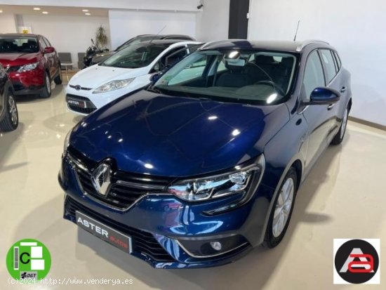  RENAULT MÃ©gane SporTour en venta en Lleida (Lleida) - Lleida 